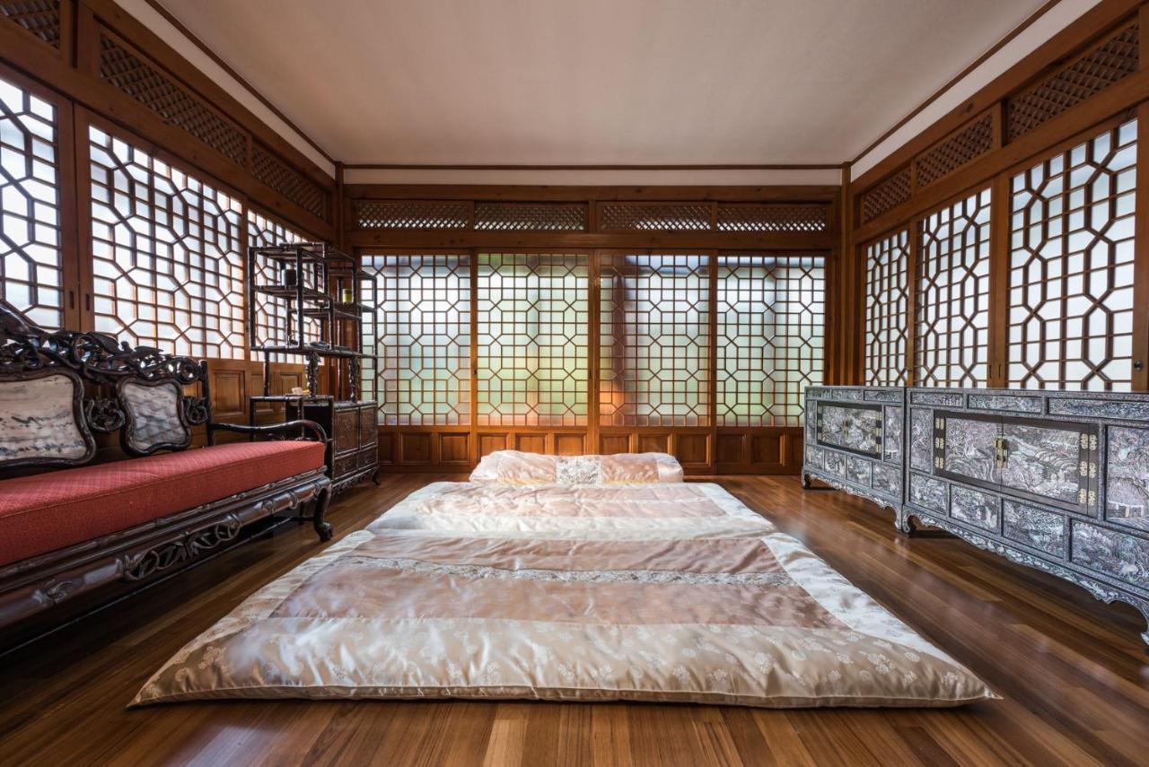 Bonum 1957 Hanok And Boutique 5*