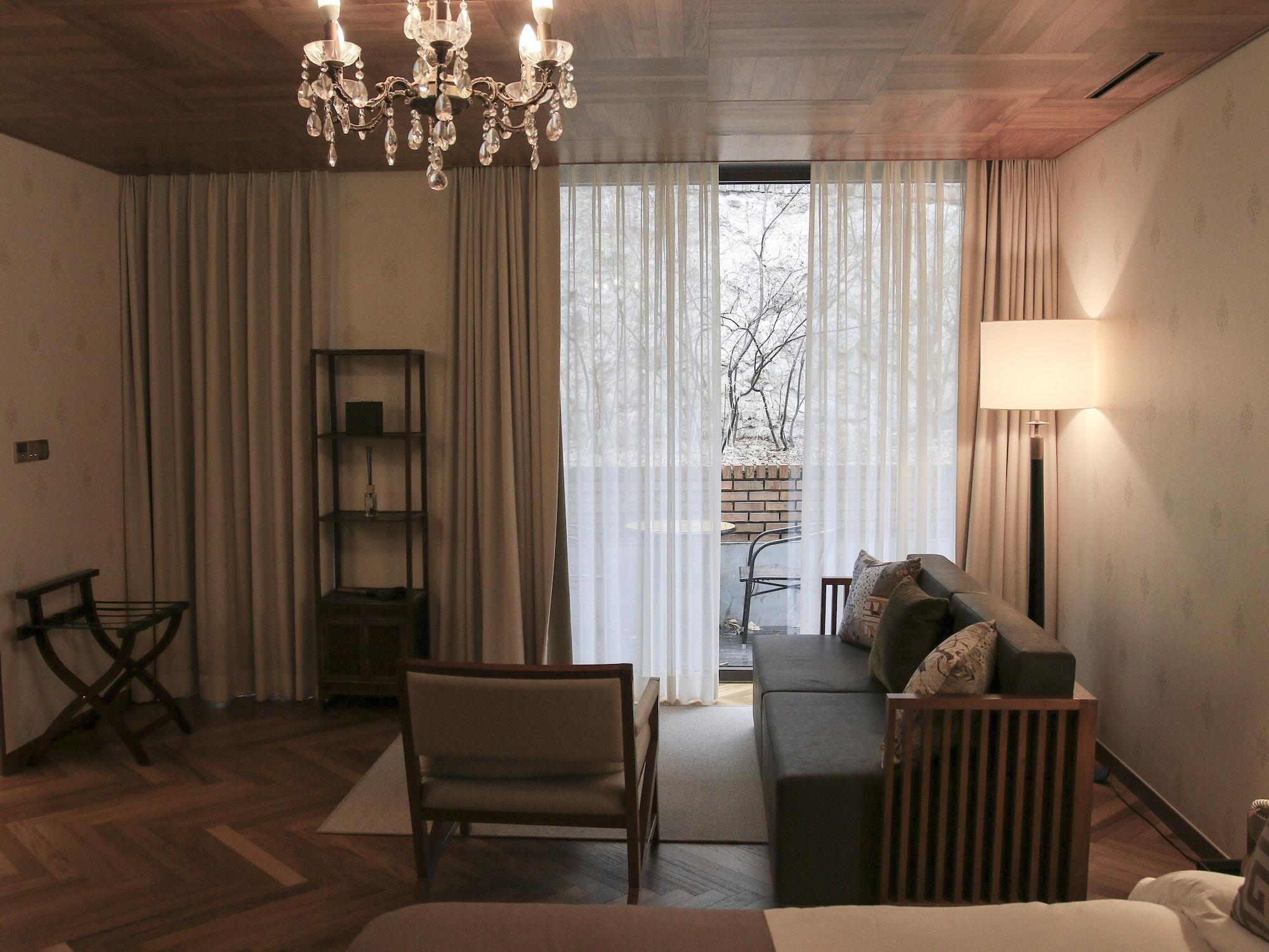 Bonum 1957 Hanok And Boutique Hotel