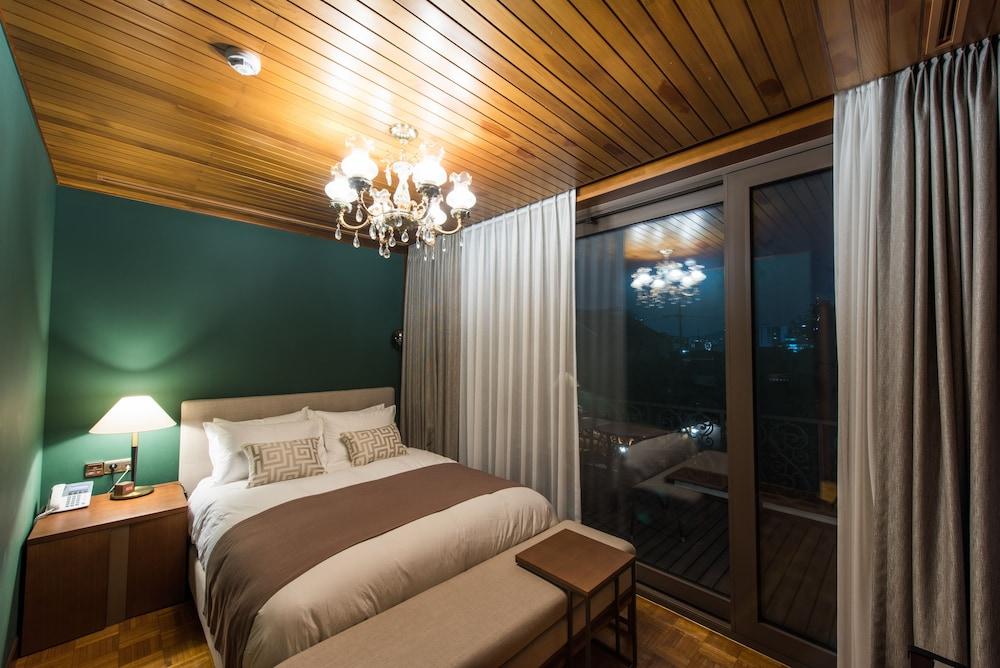 Hotel Bonum 1957 Hanok And Boutique