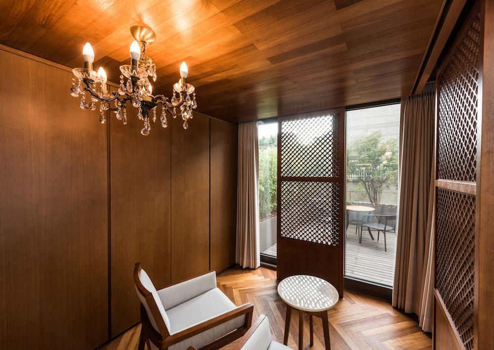 Bonum 1957 Hanok And Boutique Hotel