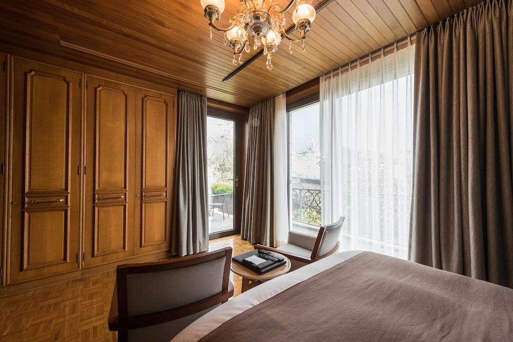 Hotel Bonum 1957 Hanok And Boutique 5*