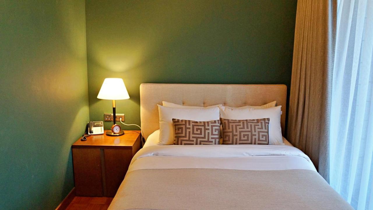 Bonum 1957 Hanok And Boutique Hotel 5*