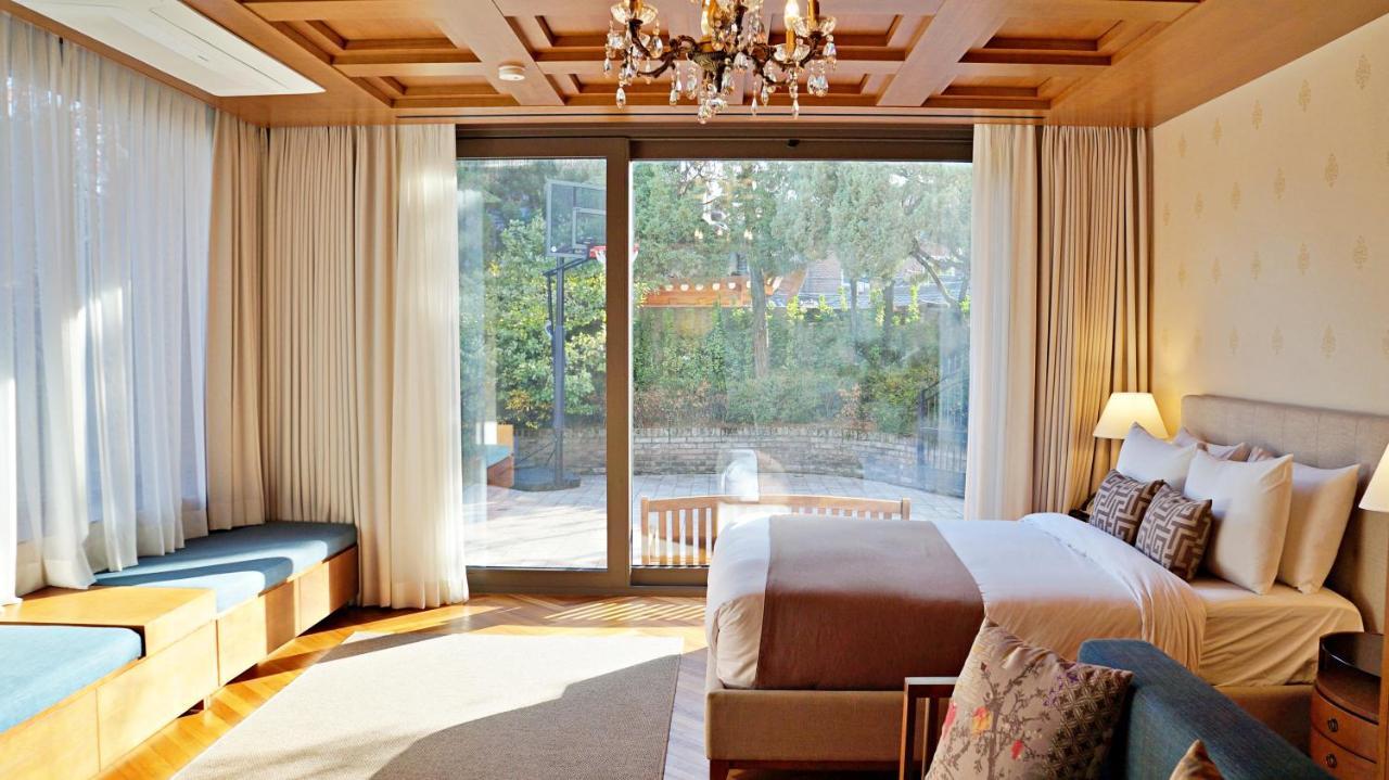 Bonum 1957 Hanok And Boutique Hotel Seoul