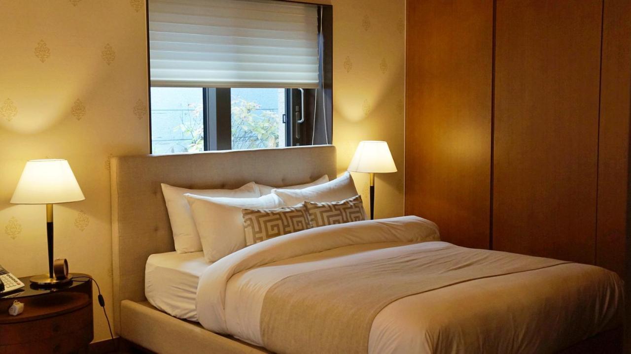 Bonum 1957 Hanok And Boutique Hotel 5*