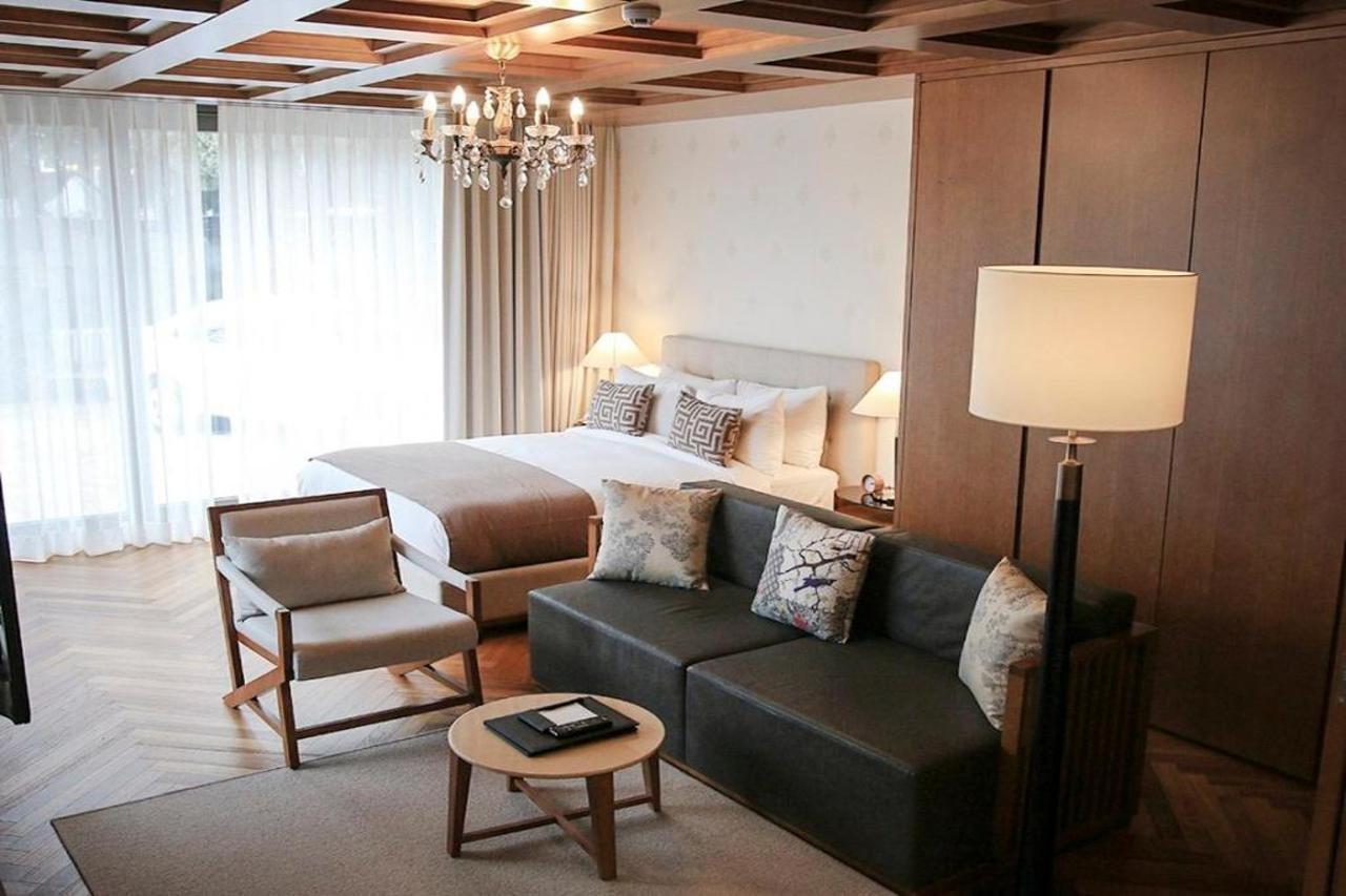Hotel Bonum 1957 Hanok And Boutique 5*