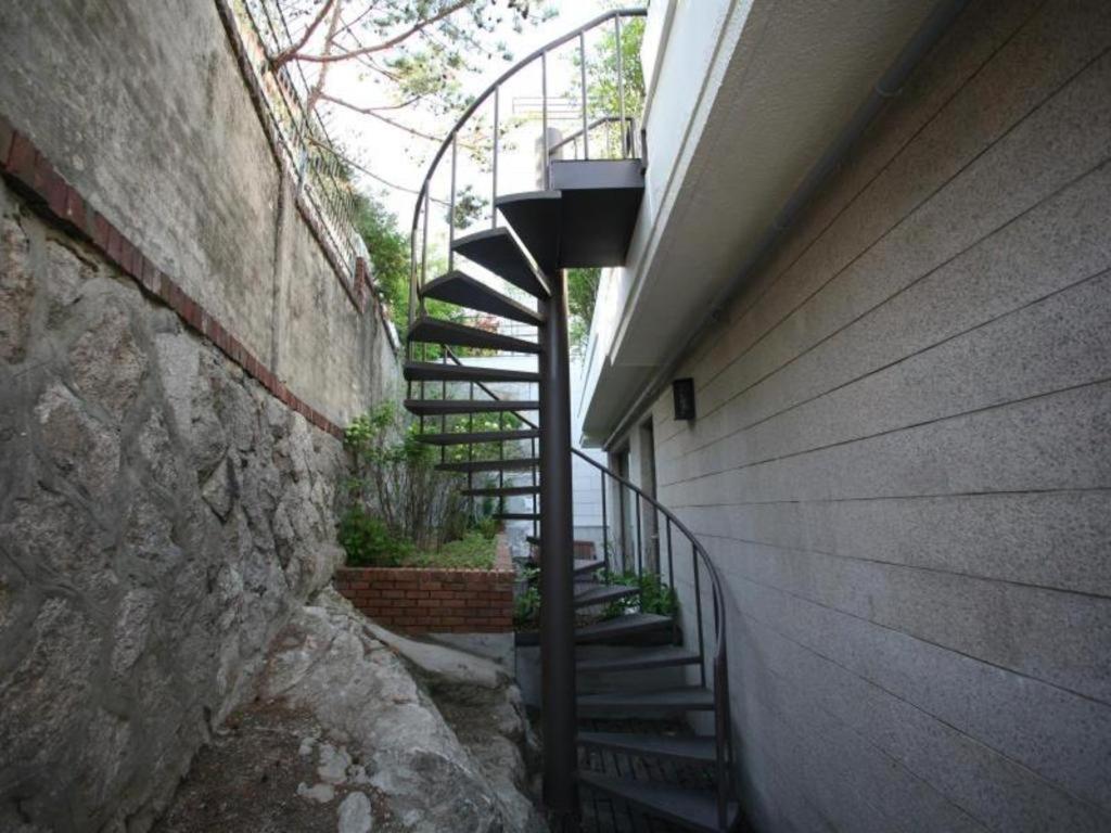 Bonum 1957 Hanok And Boutique Hotel Seoul
