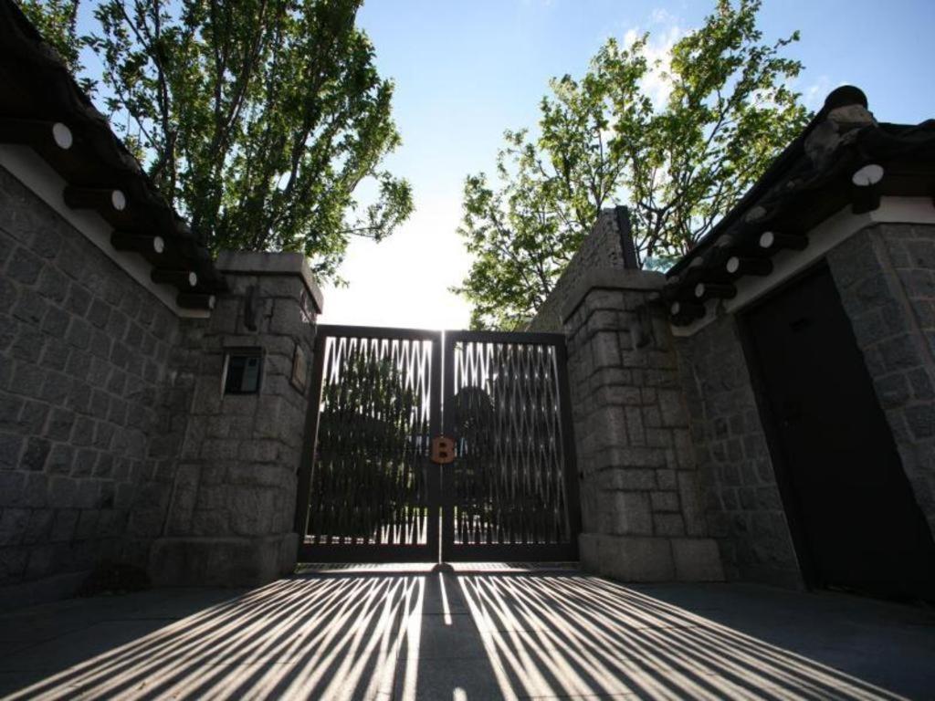 Bonum 1957 Hanok And Boutique 5* Seoul