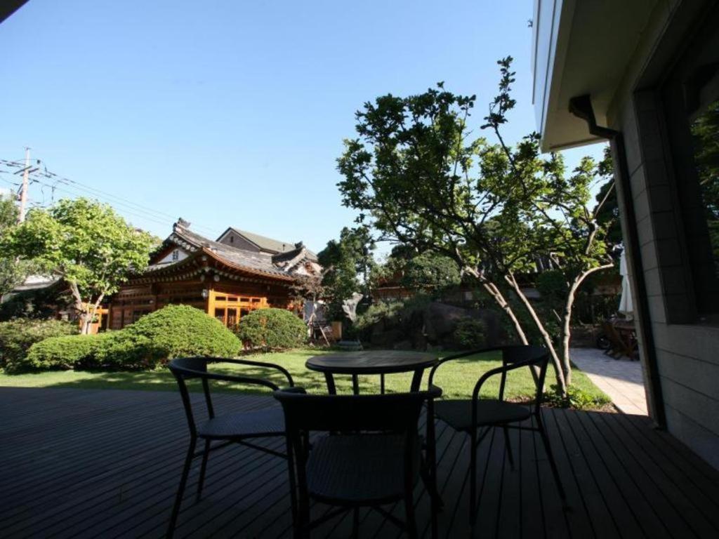 Hotel Bonum 1957 Hanok And Boutique 5*