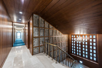 Bonum 1957 Hanok And Boutique Seoul