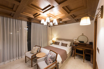 Bonum 1957 Hanok And Boutique 5* Seoul
