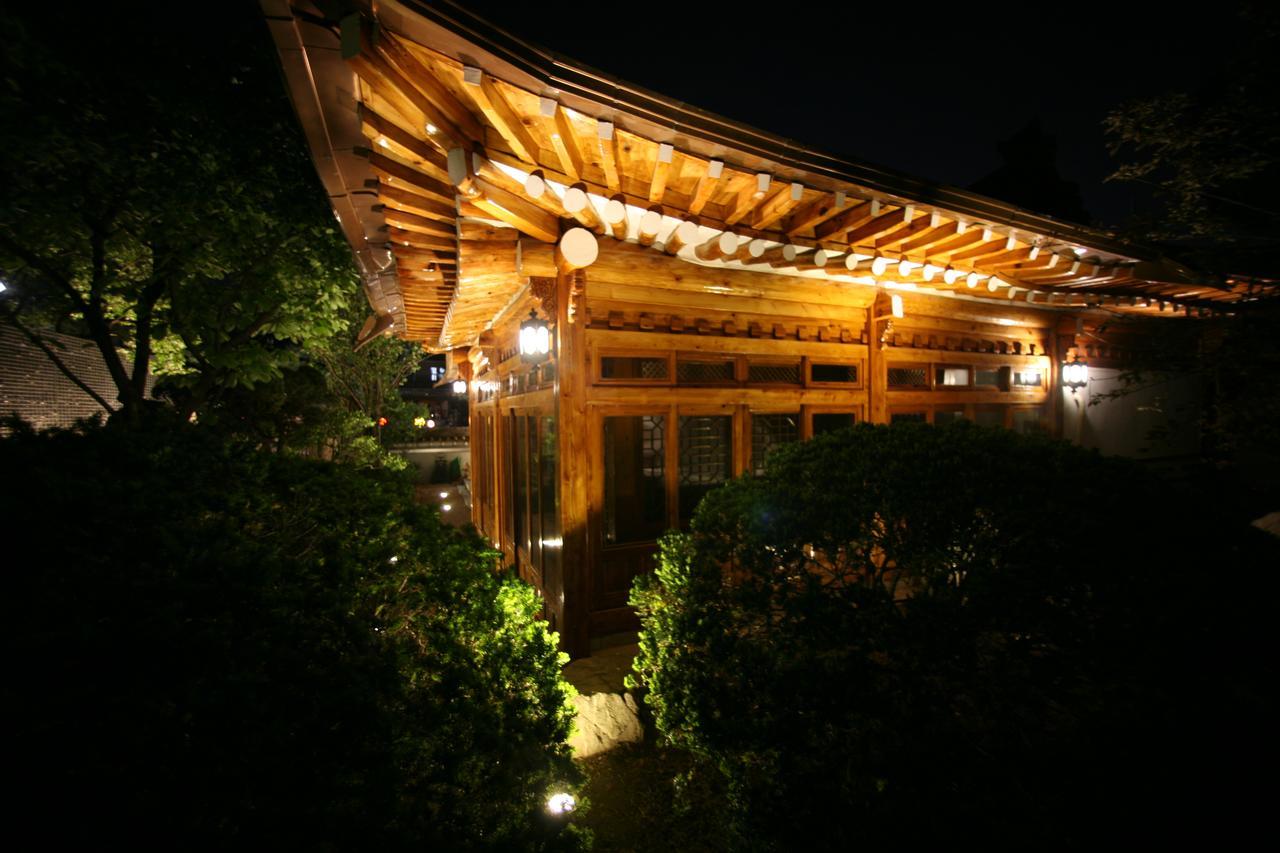 Bonum 1957 Hanok And Boutique 5*