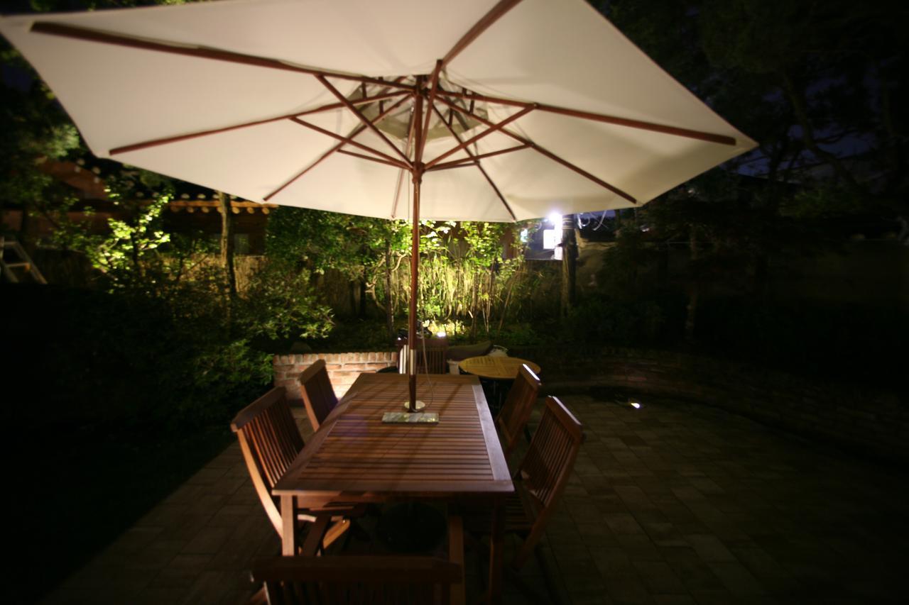 Bonum 1957 Hanok And Boutique 5* Seoul