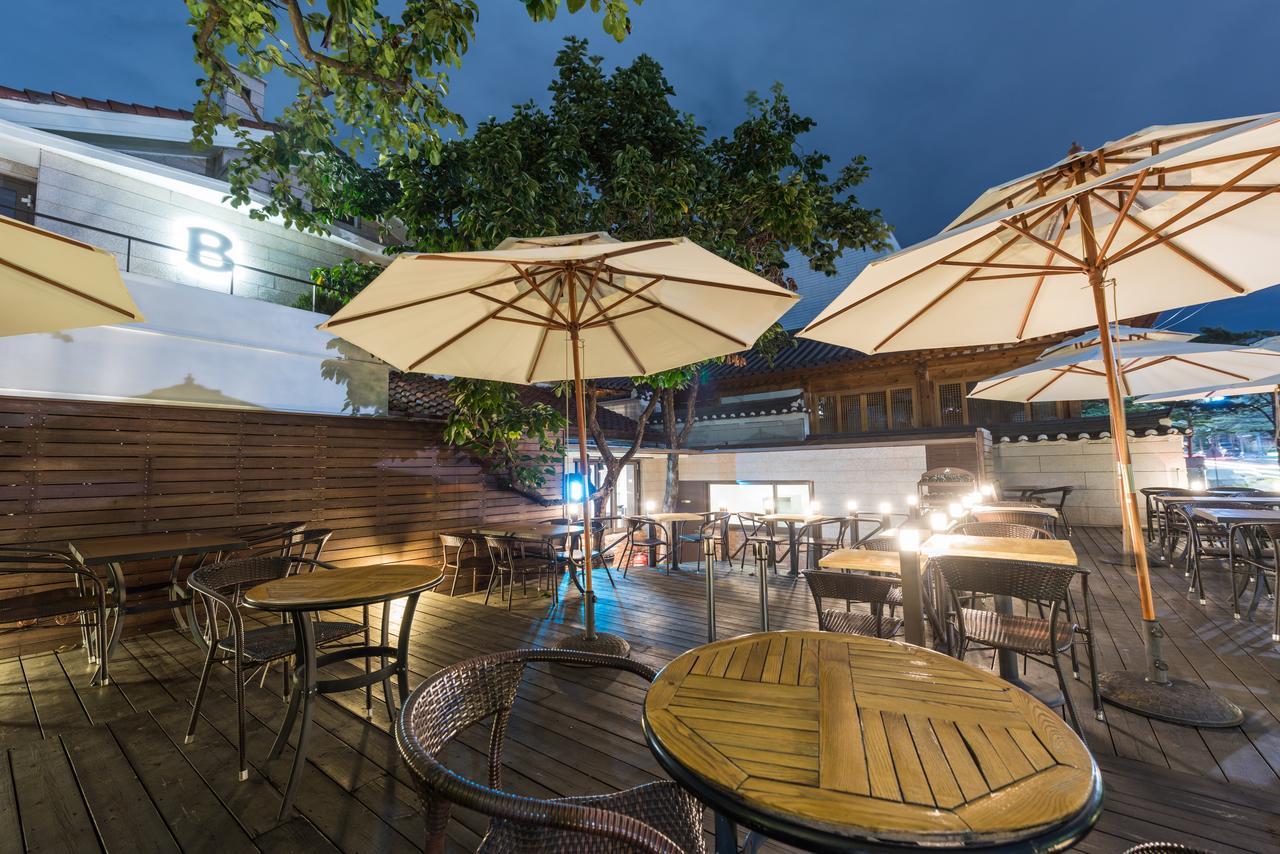 Bonum 1957 Hanok And Boutique