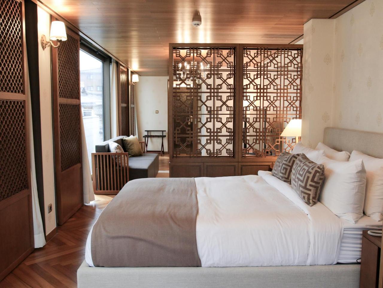 Hotel Bonum 1957 Hanok And Boutique 5*