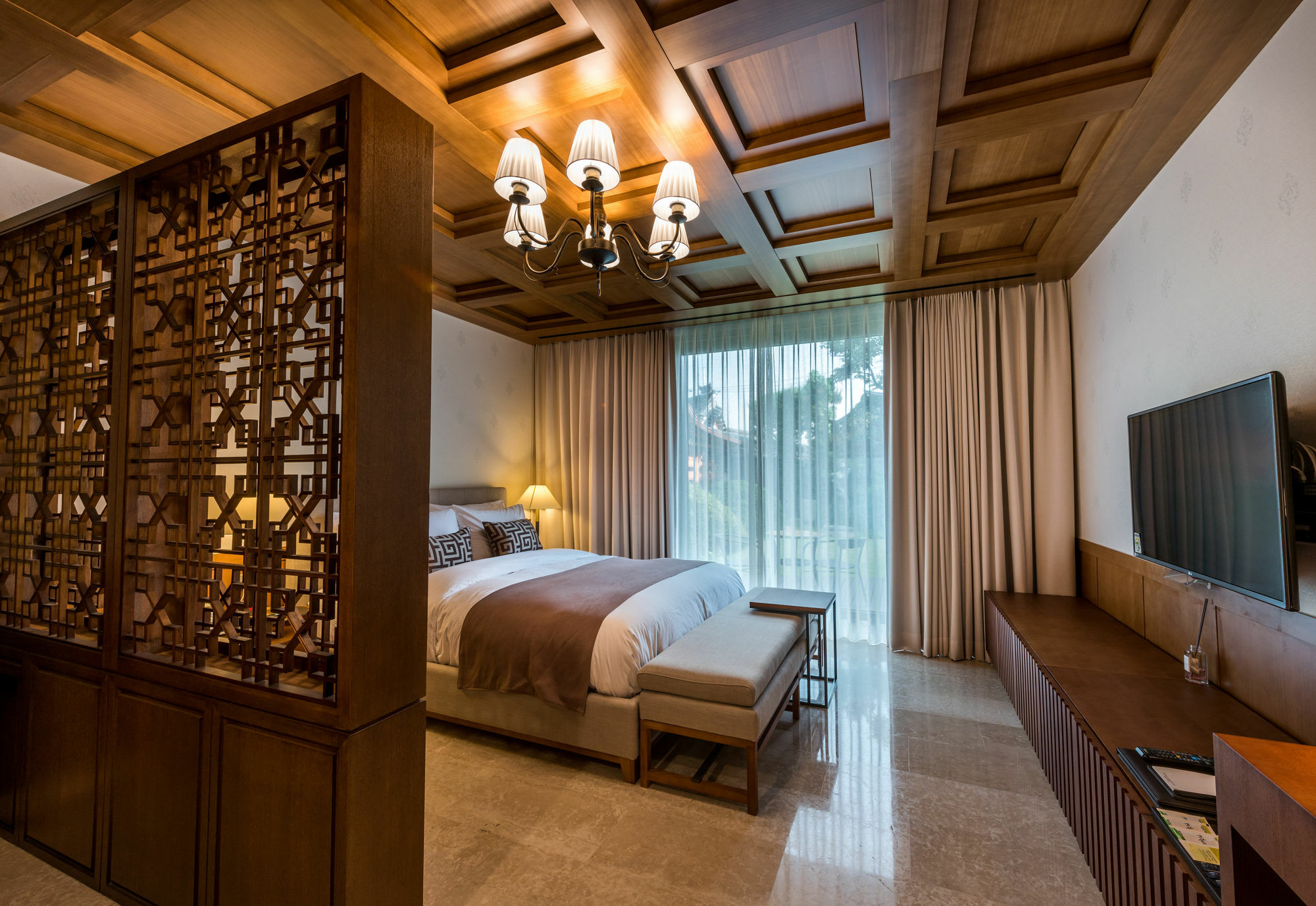 Bonum 1957 Hanok And Boutique Hotel Seoul