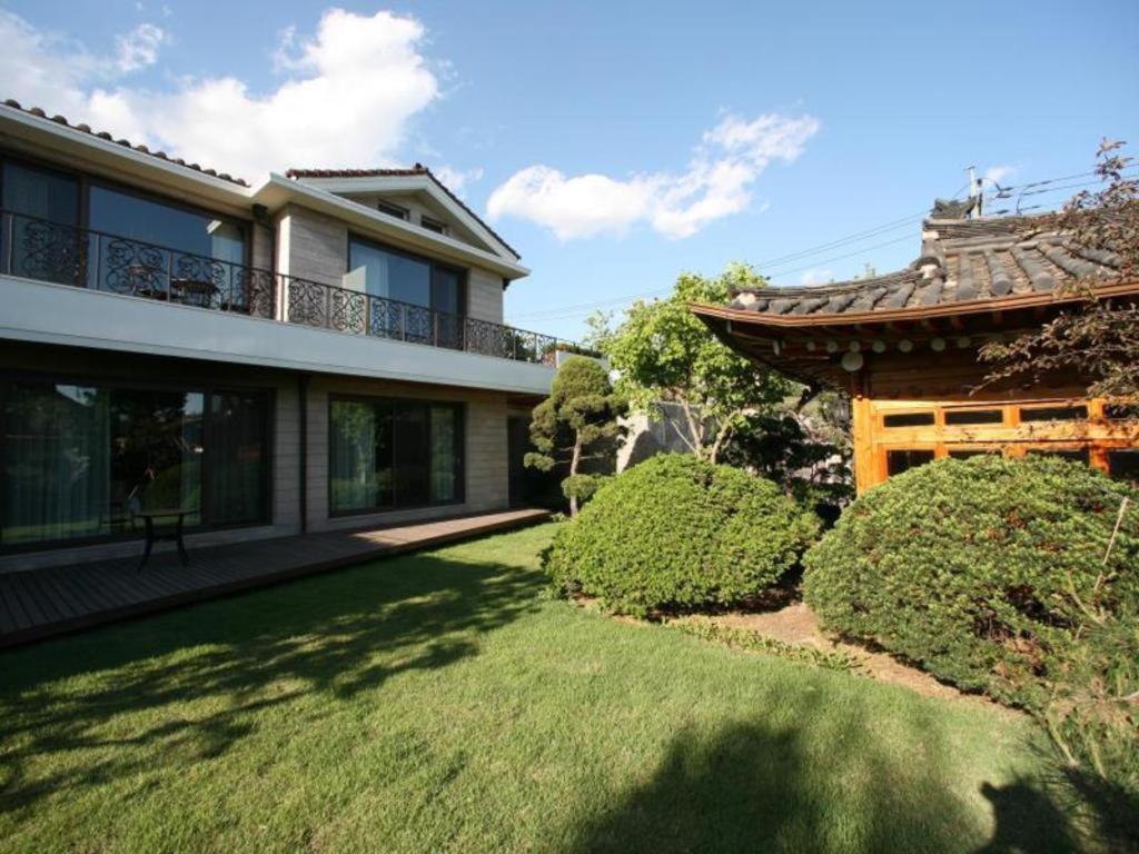 Bonum 1957 Hanok&boutique Hotel 5*