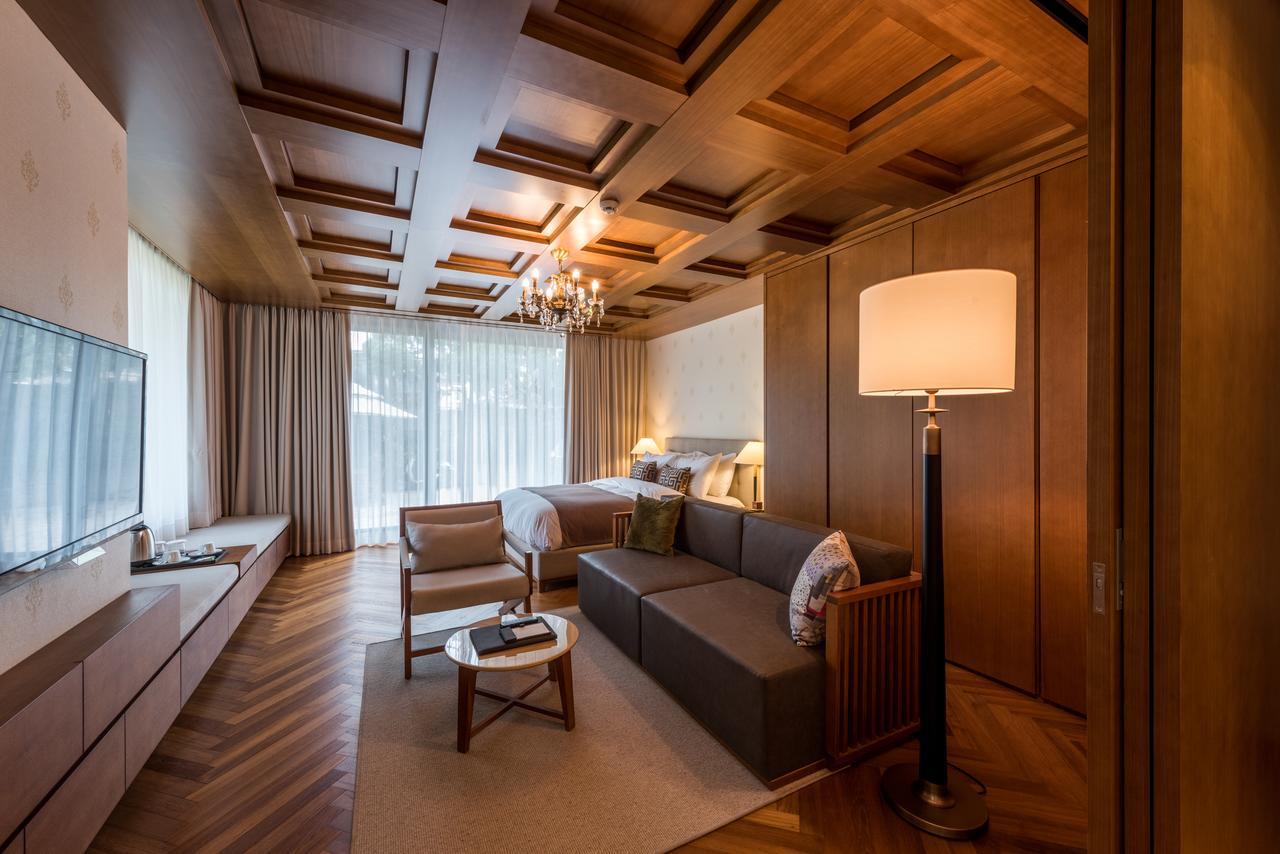 Hotel Bonum 1957 Hanok&boutique Séoul